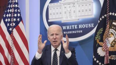 Biden enciende las alertas en Estados Unidos ante posibles ciberataques contra las principales empresas del país.