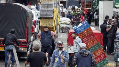 El FMI espera que, para el término de las reuniones anuales, el fondo haya alcanzado ya su objetivo de 40.000 millones de euros.