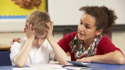 Un niño con TDAH no es un niño nervioso que molesta a los compañeros, sino una persona vulnerable a la que hay que ayudar a explotar al máximo sus capacidades, según los expertos.