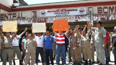 El sindicato seccional pide no dejar de ser municipales.