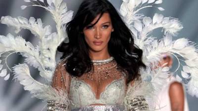 Bella Hadid aboga por la libertad de Palestina tras escalada en Oriente Medio./