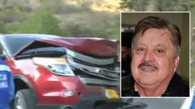 Se desconoce el estado de salud del excandidato.