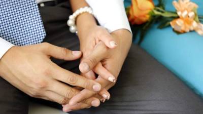 Hondureños con la voluntad de contraer matrimonio deberán preparar como mínimo 5,000 lempiras.