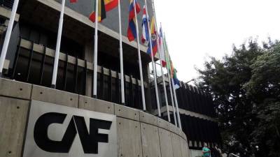 Honduras se adhirió a la CAF a mediados del 2023, en medio de un conflicto entre las principales fuerzas políticas en el Congreso Nacional.