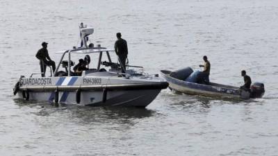 La Fuerza Naval hondureña será protagonista.