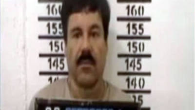 'El Chapo' Guzmán fue juzgado por los delitos contra la salud y delincuencia organizada.