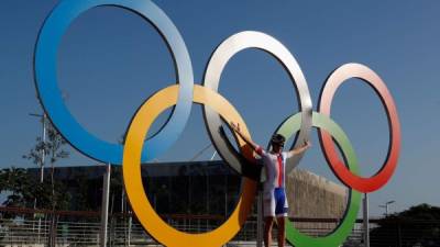 Río 2016 es ya el suceso deportivo más importante de la historia en la región.