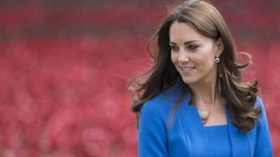 La esposa del príncipe William fue víctima de acoso escolar.