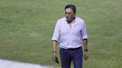 Salomón Nazar le puso fin a su segunda etapa en el Victoria.