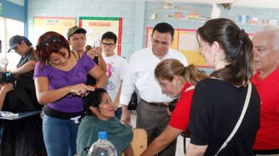 Foto: La Prensa