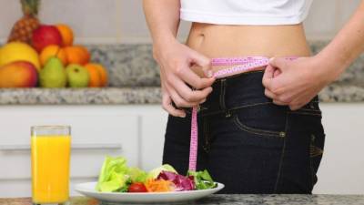 Los alimentos light deben consumirse con moderación y mantener el balance en la comida para no subir de peso.