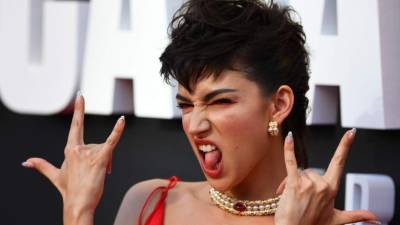 “La casa de papel”, cuya tercera temporada se estrena este viernes, ha catapultado a la fama mundial a sus protagonistas, pero en el caso de Úrsula Corberó se puede hablar de una verdadera revolución, gracias a sus más de siete millones de seguidores en Instagram.