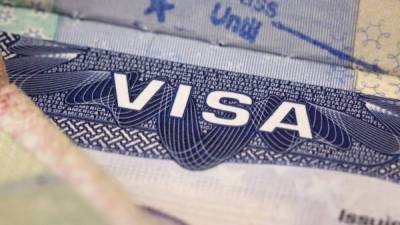 Estados Unidos ofrece unas 85.000 visas H-1B cada año.