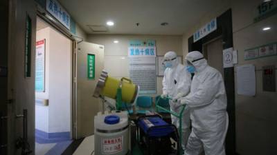 China tardará al menos un año para distribuir una vacuna efectiva contra el coronavirus, advierten expertos./AFP.