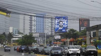 Fotografía: LA PRENSA / Melvin Cubas
