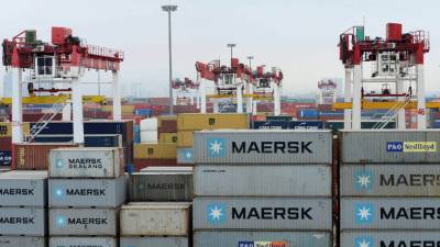 La baja en los principales productos de exportación de la región, como el café y azúcar, han minado la economía centroamericana.