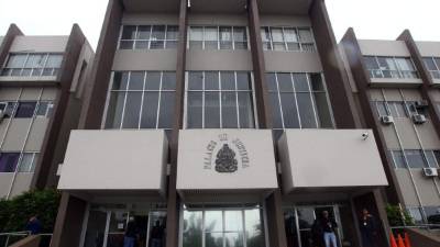 El pago se debe al reclamo de la compañía proveedora de medicamentos.