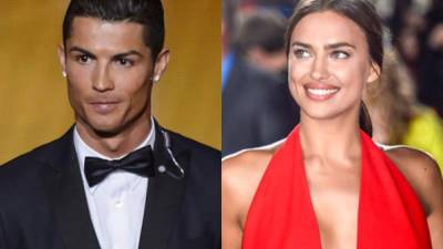 Irina Shayk habría sufrido el hackeo de sus cuentas de redes sociales.