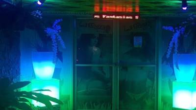 El conocido night club “La Fiesta Club” fue cerrado este lunes por la Municipalidad de San Pedro Sula.