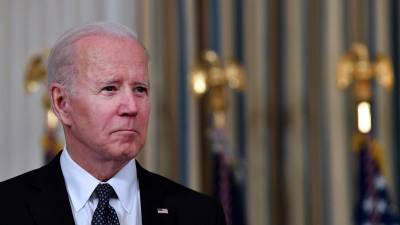 Biden sigue provocando a Rusia con sus polémicas declaraciones contra el presidente Vladimir Putin.