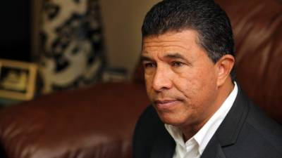 Emilio Silvestri, secretario de turismo.