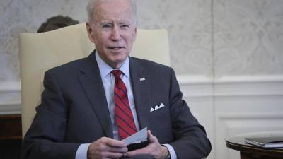 Biden eliminó varias de las políticas migratorias de Trump y su Gobierno se ha enfocado en reunificar a las familias separadas en la frontera.