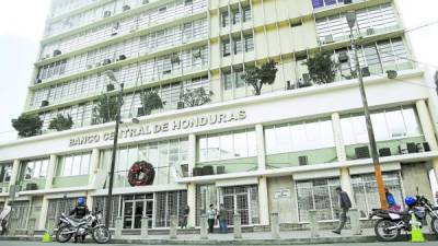 Las autoridades del Banco Central de Honduras (BCH) buscaban readecuar la deuda interna desde el año pasado.