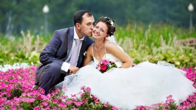 Las personas más felices tienen menos riesgos de padecer ataques cardiovasculares o infartos.