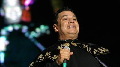 El mundo de la música llora la muerte del cantante Juan Gabriel.