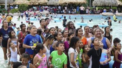 Este próximo 10 de septiembre, Honduras conmemora el Día del Niño.