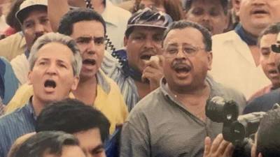 Oswaldo Ramos Soto murió este viernes después de estar en un coma inducido tras una complicación cerebrovascular.