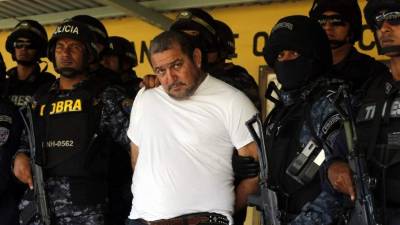 Carlos Emilio Arita Lara.