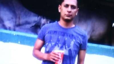 Carlos Nahún Reyes murió ayer en San Pedro Sula.