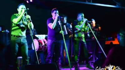 Silver Star pondrá a bailar a todos este miércoles.