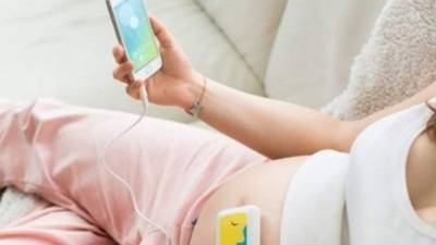 Las apps para embarazadas que son de gran ayuda para sobrellevar el periodo de gestación.