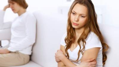 No puedes cambiar tu relación pasada, pero sí puedes enmendar lo que ocurrirá en el futuro.