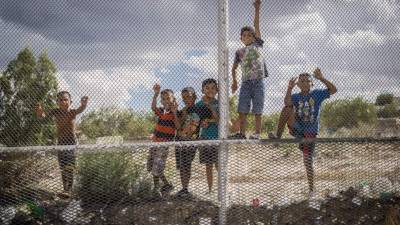 El Departamento de Justicia anunció que presentará cargos penales contra todos los extranjeros atrapados cruzando la frontera. EFE/Archivo