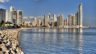 Panamá es la economía con mayor dinamismo en la región centroamericana