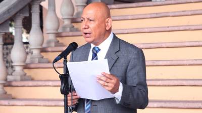 La decisión se tomó en consejo de ministros extraordinario.