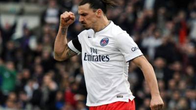 Ibrahimovic podría enfrentar sanciones por sus palabras.