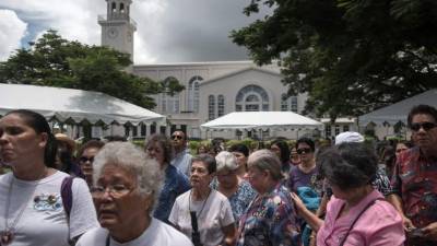 Guam se encuentra en la primera línea del conflictos entre EUA y Corea del Norte.