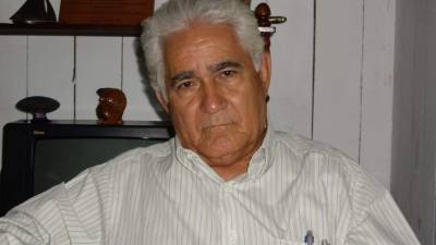 Pastora fue el principal responsable de los supuestos destrozos que denunció Costa Rica