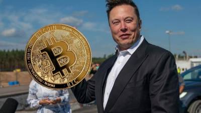 El multimillonario Elon Musk ha bromeado recientemente en sus redes sociales respecto al uso de algunas criptomonedas.
