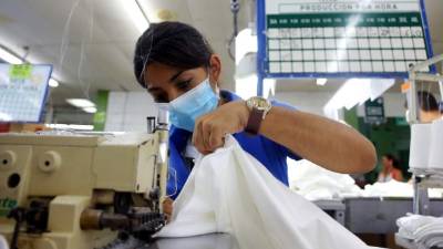 El sector creará 12 mil empleos este año.