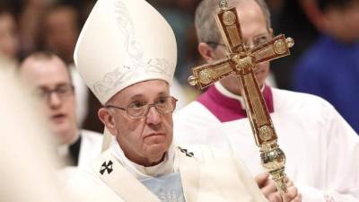 El mensaje del papa estará subtitulado en diez idiomas principales y estará presente en las plataformas digitales en las que tiene presencia el Vaticano.