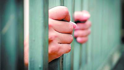 En los presidios de Honduras, varios violadores de niños y mujeres guardan prisión.