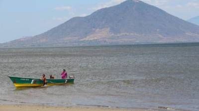 El Presidente de Honduras lo ve como un polo de desarrollo.