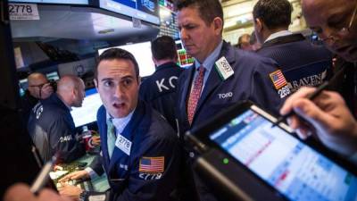 Wall Street cerró este viernes cerca del equilibrio una sesión más corta por el fin de semana de Acción de Gracias