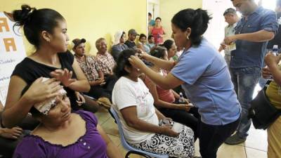 El dengue, chikungunya y zika han afectado hasta la fecha a más de 20,000 hondureños.