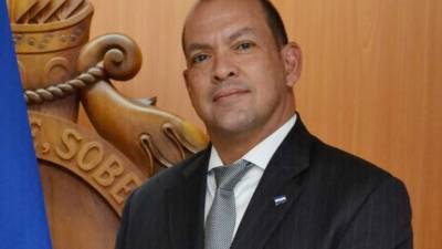 Fernando Suárez Lovo fue retirado de Venezuela.